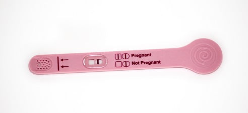 How Many Days After Sex Pregnancy Test